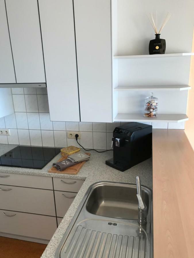 Zandduin Nieuwpoort Exteriör bild
